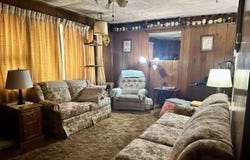 5425 Sand Ridge Road, Morris, IL 60450