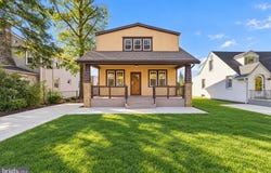 1504 SYCAMORE Street, HADDON HEIGHTS, NJ 08035