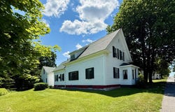 52 Calais Avenue, Calais, ME 04619