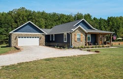 7170 W Staley Acres Lane, Willard, MO 65781