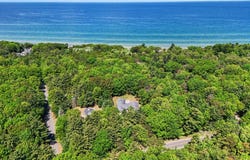 5389 Ridge Road, Pentwater, MI 49449