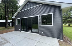 8279 Cherry Avenue, Rapid City, MI 49676