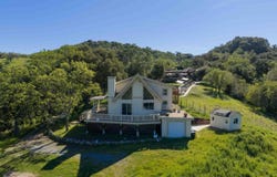 20510 Cachagua RD, Carmel Valley, CA 93924