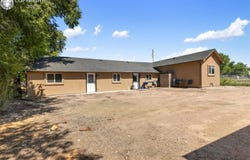 303 W 7th Street, Florence, CO 81226