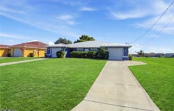 2027 / 2029 Andalusia Boulevard, Cape Coral, FL 33909