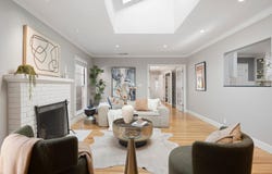 824 Harvard AVE, MENLO PARK, CA 94025
