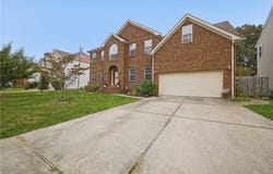 4613 Bellamy Court, Virginia Beach, VA 23462