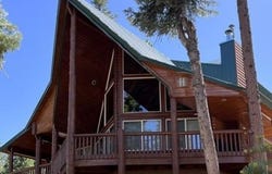 1290 E Browning Rd, Duck Creek Village, UT 84762