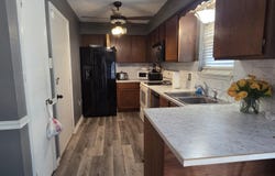 1603 N Lowe St, Stuttgart, AR 72160