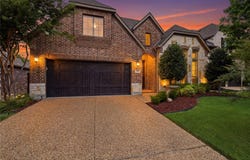 413 Chloe Drive, Allen, TX 75013