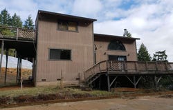 29600 Timberline Road, Willits, CA 95490