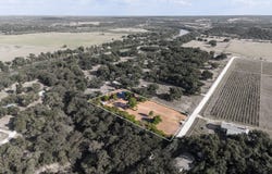 730 County Road 430, San Saba, TX 76877