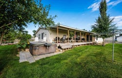 200 Second Street, Kaycee, WY 82639-0000