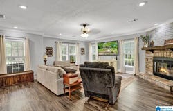25 PIERCE DRIVE, STEELE, AL 35987
