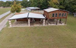 5989 State Highway 31 E, Murchison, TX 75778