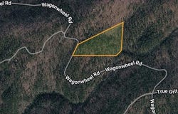 Wagonwheel Road, Stringtown, OK 74525