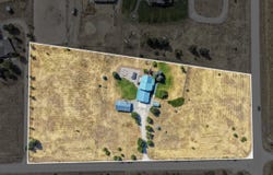 2128 E Shoshone Ave, Athol, ID 83801