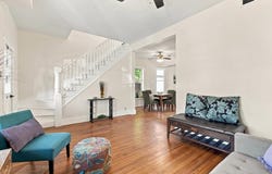 305 W 2nd St, Sprague, WA 99032