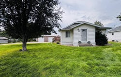 208 North Pine, Paxton, NE 69155