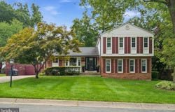 15515 STRAUGHN Drive, LAUREL, MD 20707