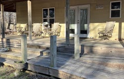 2118 Jimmy Creek Road, Fox, AR 72051