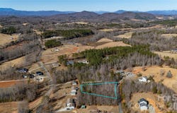 Eagles Nest Drive, Marion, NC 28752