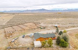224 Hamilton Stage Road, Spring Creek, NV 89815