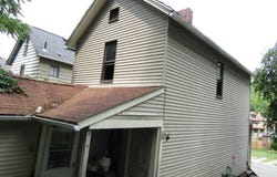 910 Laurel St, Bridgeville, PA 15017