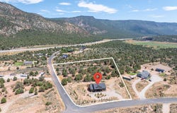 3014 E Badger Way, New Harmony, UT 84757