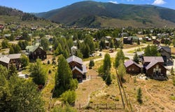 63 Stephenson Place, Crested Butte, CO 81224