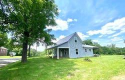 2339 E Tulip Road, Bloomfield, IN 47424