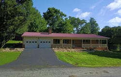 395 Shady Square, Galax, VA 24333