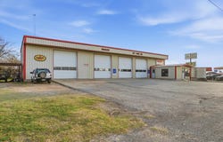 112 Santa Anna Avenue, Coleman, TX 76834