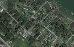 SAINT GEORGES PARK Road, PINEY POINT, MD 20674