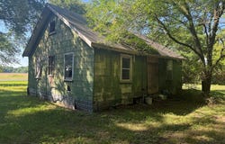 6668 OCCOHANNOCK NECK RD, EXMORE, VA 23350
