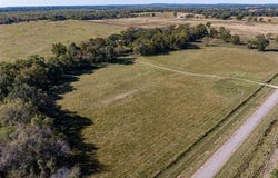 403238 E 1250 Road, Hanna, OK 74845