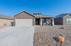 1221 E 93rd, Odessa, TX 79765