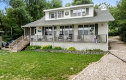 2034 Eagles Nest, St John, ND 58369