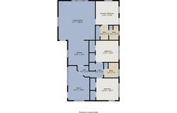 574 Oaklawn Dr, Rockdale, TX 76567
