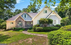117 Big Oak Drive, Barnesville, GA 30204