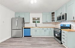 1011 4th Street, Eden, NC 27288