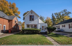 955 Colfax Avenue, Benton Harbor, MI 49022