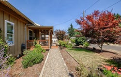 1894 GRAPE Loop, SweetHome, OR 97386