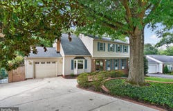 7922 JOURNEY LN, SPRINGFIELD, VA 22153
