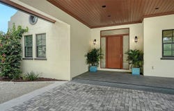 360 N POINT Road, OSPREY, FL 34229