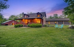 147 Britton Lane, Limestone, TN 37681