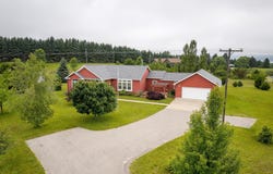 5680 Gorivan Road, Frankfort, MI 49635