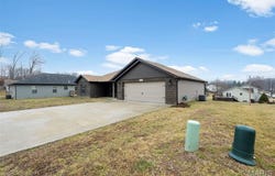 3828 Silverton Circle, Cape Girardeau, MO 63701