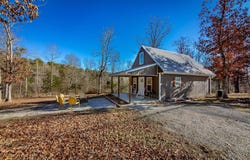 950 Sunny Slope Rd., Edgemont, AR 72044