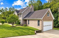 5315 Old Vincennes Road, Floyds Knobs, IN 47119